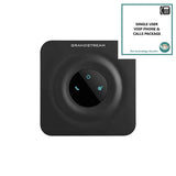 Grandsteam HT801 v2 ATA Analogue Telephone Adapter with Unlimited UK Calls