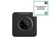 Grandsteam HT802 v2 ATA Analogue Telephone Adapter with Unlimited UK Calls