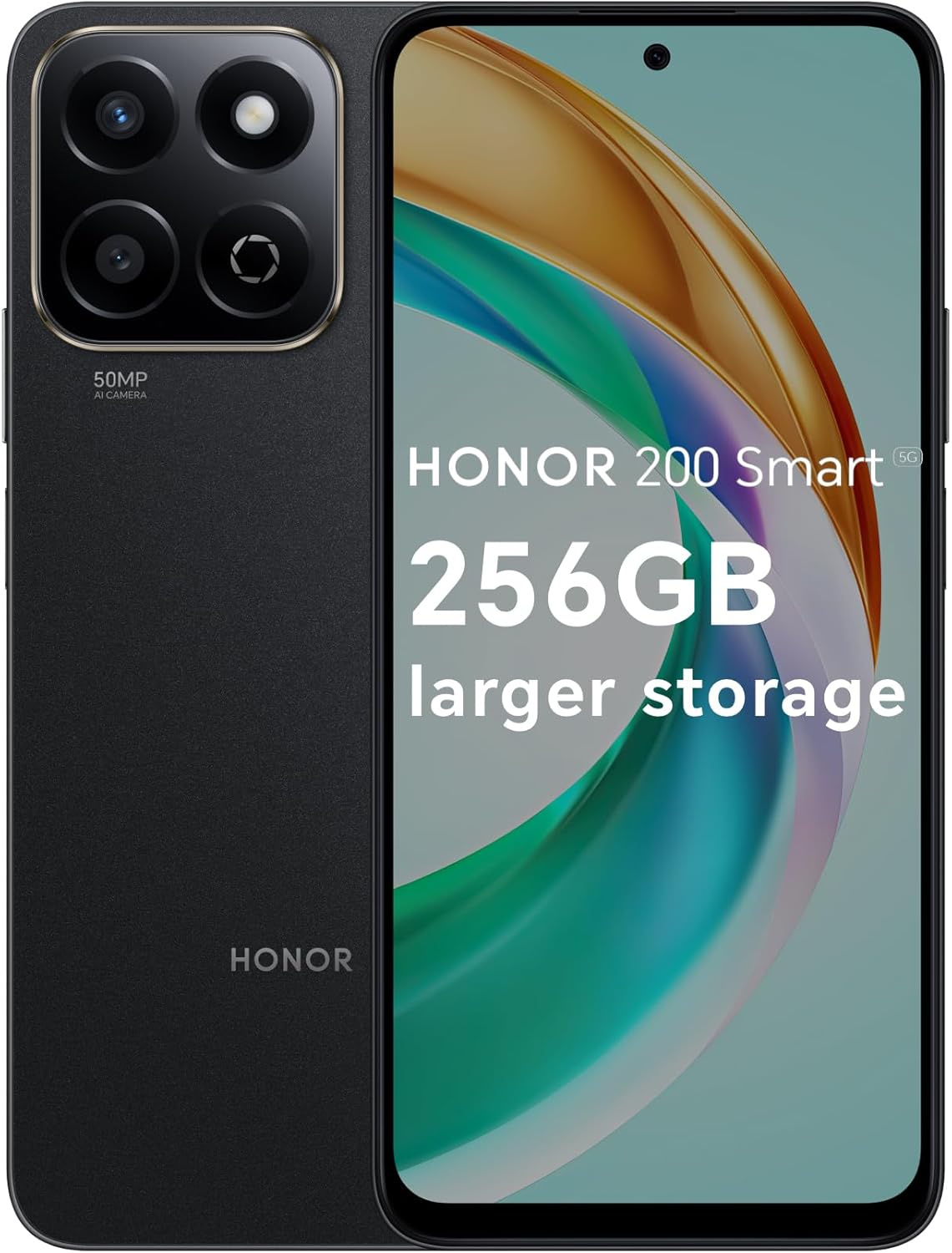 Honor N200 5G 256Gb