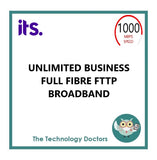 ITS Business Full Fibre FTTP Broadband
