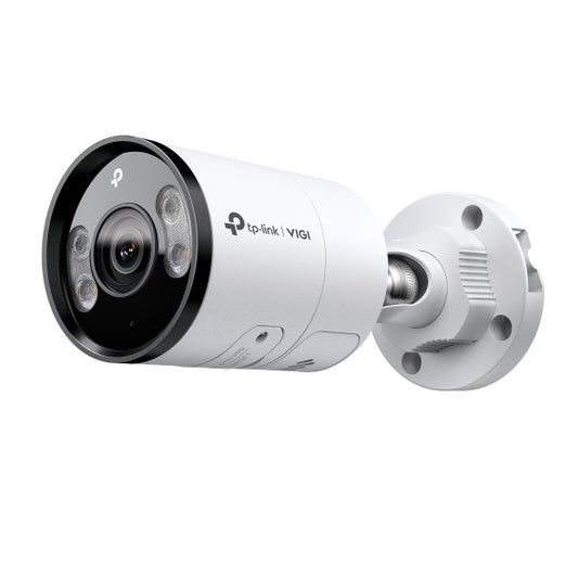 TP-Link VIGI InSight S385 8MP Outdoor Network Camera