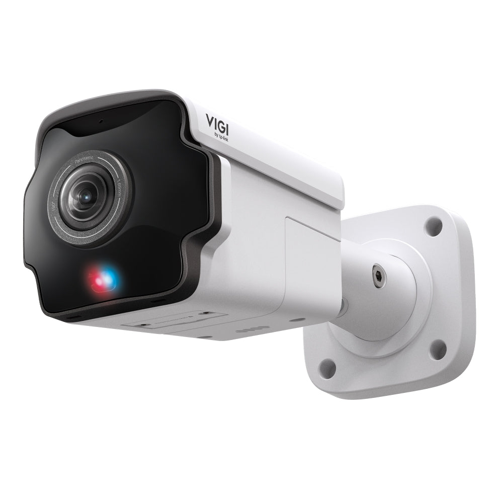 TP-Link VIGI InSight S385PI 8MP Outdoor Network Camera