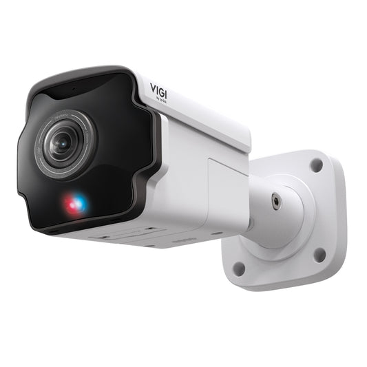 TP-Link VIGI InSight S385PI 8MP Outdoor Network Camera