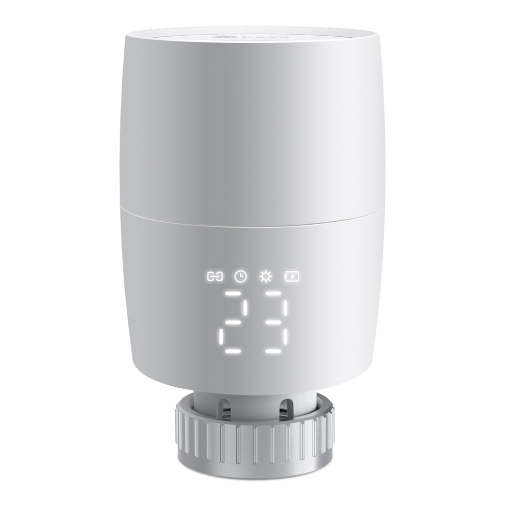 TP Link KE100 KIT Smart Thermostat Radiator Valve Kit
