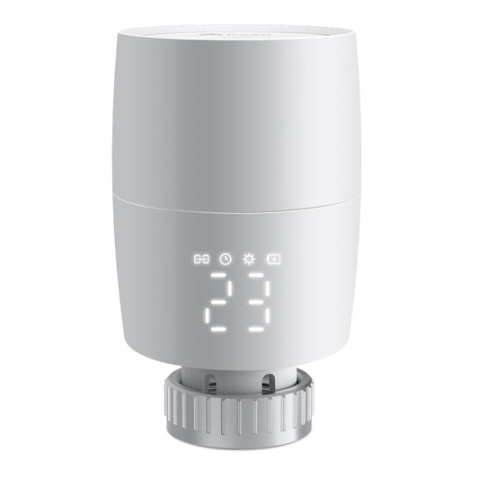 TP Link KE100 KIT Smart Thermostat Radiator Valve Kit