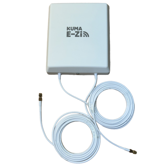 Kuma E-ZIANT 5G External Antenna