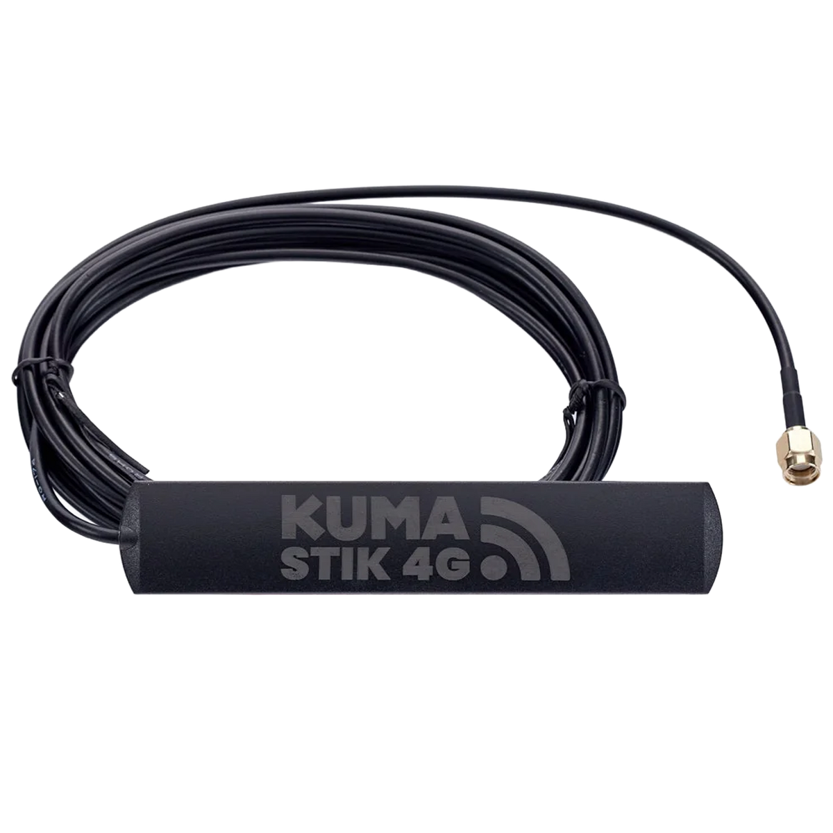 Kuma STIKANT 4G/LTE Indoor Windscreen Antenna