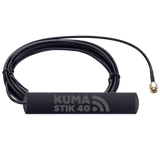 Kuma STIKANT 4G/LTE Indoor Windscreen Antenna