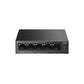 TP Link LS105GP Gigabit POE Switch