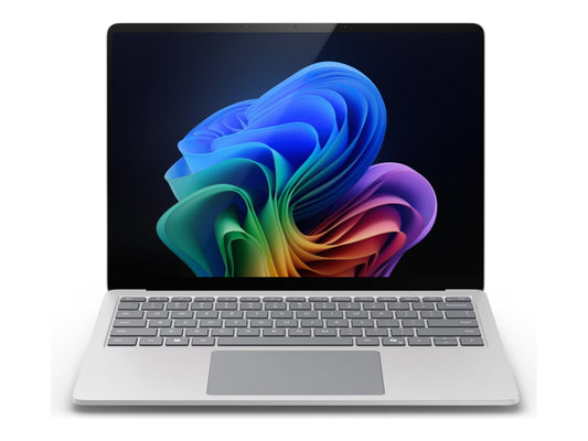 Microsoft Surface Laptop CoPilot+ PC for Business