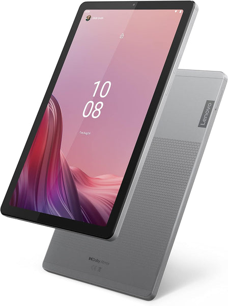Lenovo Tab M9 32Gb WiFi & LTE with Unlimited Data