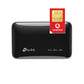 TP Link M7005 4G LTE Cat4 Mobile WiFi6 with Unlimited Data