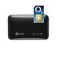 TP Link M7005 4G LTE Cat4 Mobile WiFi6 with Unlimited Data