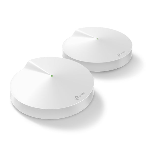 TP Link Deco M9 Mesh WiFi System