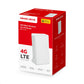 Mercusys MB112-4G 4G LTE Cat4 Router with Unlimited Data