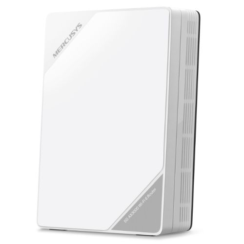 Mercusys MB520-5G WiFi6 Router with Unlimited 5G Data