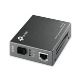 TP Link MC111CS 10/100Mbps WDM Media Converter