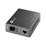 TP Link MC112CS 10/100Mbps WDM Media Converter