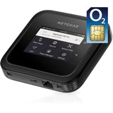 Netgear Nighthawk M6 Pro MR6450 5G Mobile WiFi6E with Unlimited 5G Data