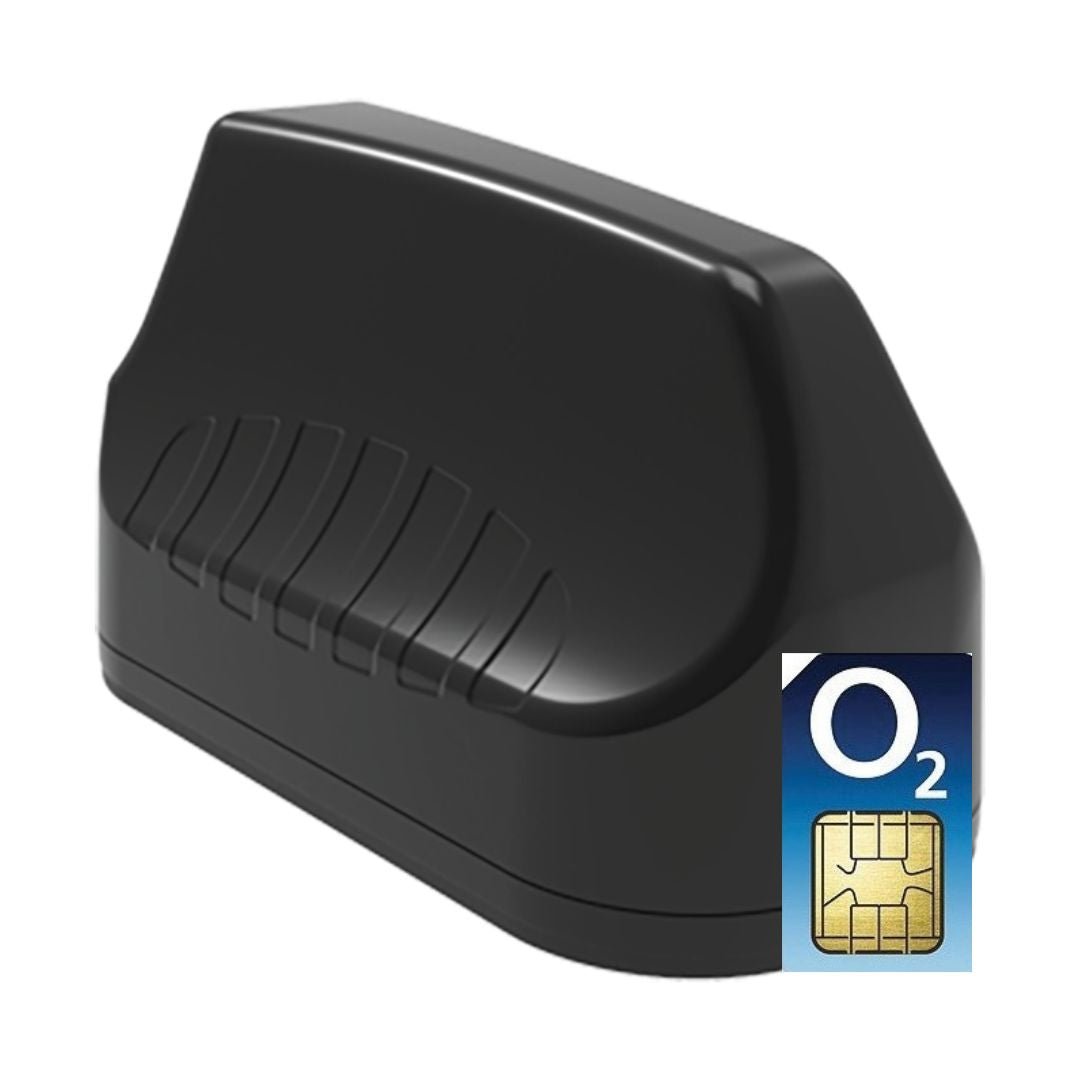 Poynting 5G MIMO-3-15 5-IN-1 Caravan/Marine Antenna