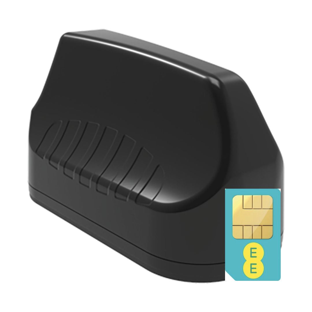 Poynting 5G MIMO-3-15 5-IN-1 Caravan/Marine Antenna