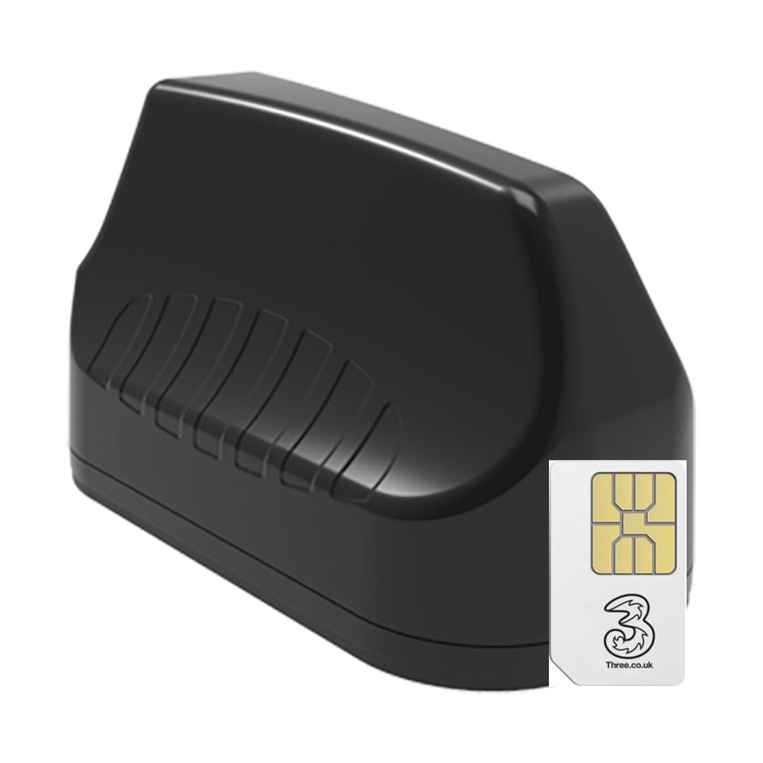 Poynting 5G MIMO-3-15 5-IN-1 Caravan/Marine Antenna