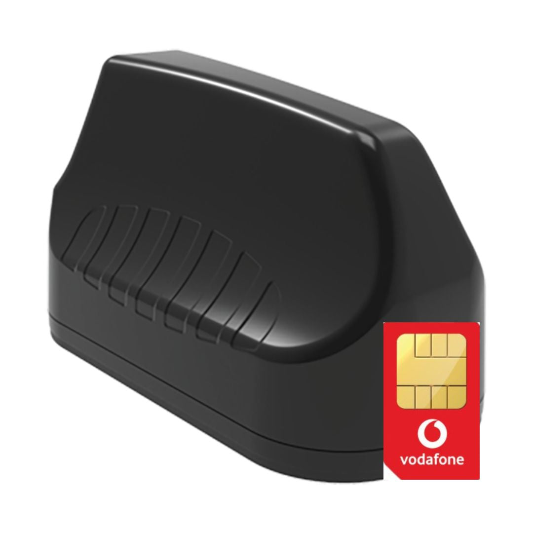 Poynting 5G MIMO-3-15 5-IN-1 Caravan/Marine Antenna