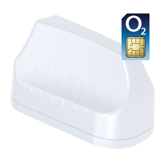 Poynting 5G MIMO-3-15 5-IN-1 External Antenna with Unlimited 5G Data