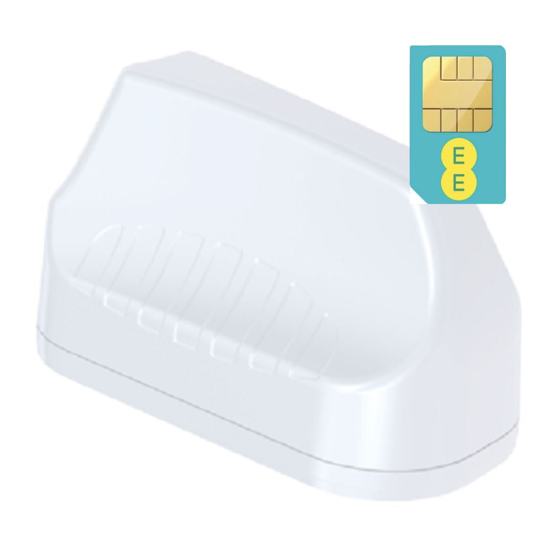 Poynting 5G MIMO-3-15 5-IN-1 Caravan/Marine Antenna