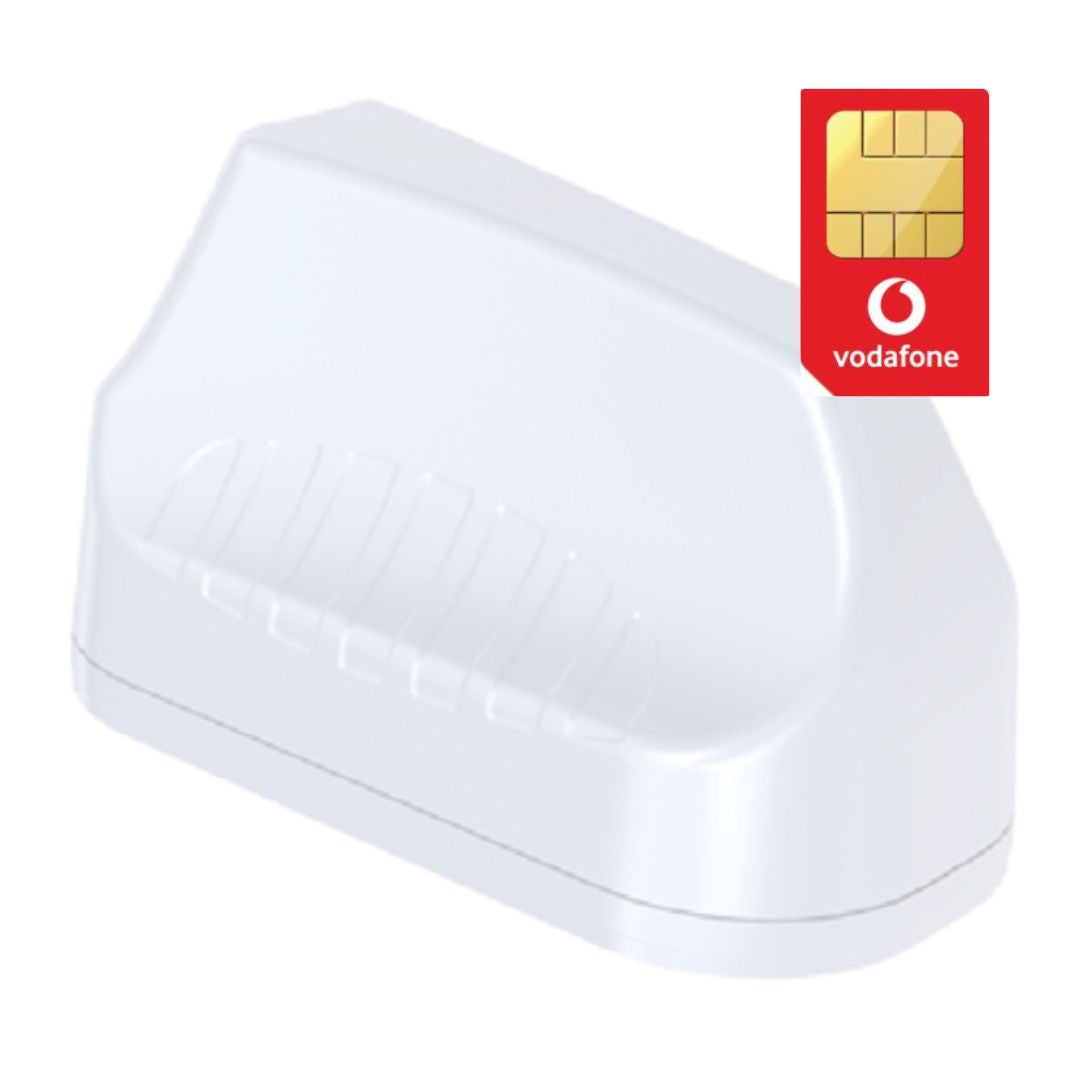 Poynting 5G MIMO-3-15 5-IN-1 Caravan/Marine Antenna
