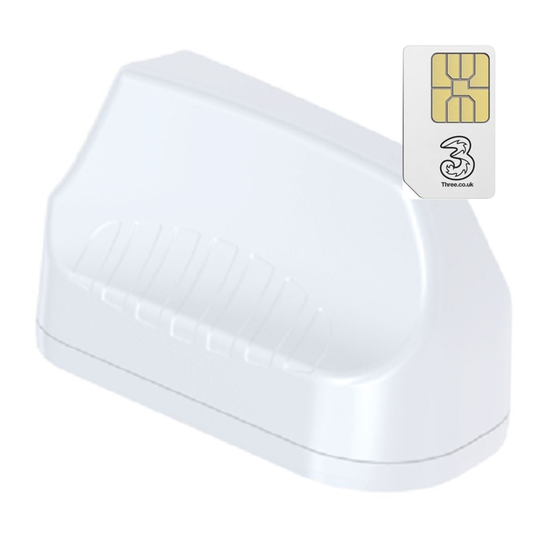 Poynting 5G MIMO-3-15 5-IN-1 Caravan/Marine Antenna