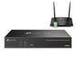 TP-Link VIGI NVR-1004H-4P POE+ Network Video Recorder