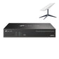 TP-Link VIGI NVR-1004H-4P POE+ Network Video Recorder