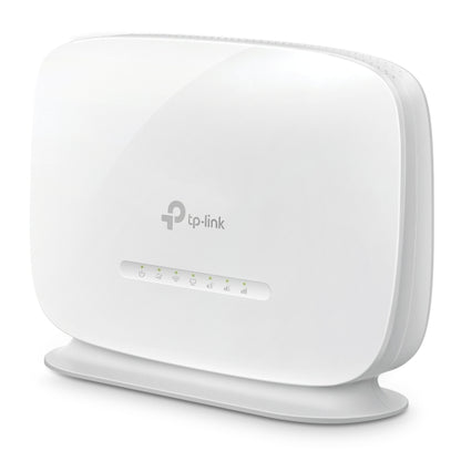 TP Link TL-MR105 4G LTE Cat4 Router with Unlimited Data