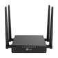TP Link MR108 4G LTE Cat4 Router with Unlimited Data