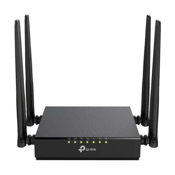 TP Link MR108 4G LTE Cat4 Router with Unlimited Data