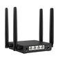 TP Link MR108 4G LTE Cat4 Router with Unlimited Data