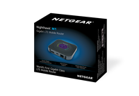 Netgear Nighthawk M1 MR1100 4G+ LTE Cat16 Mobile WiFi with Unlimited Data