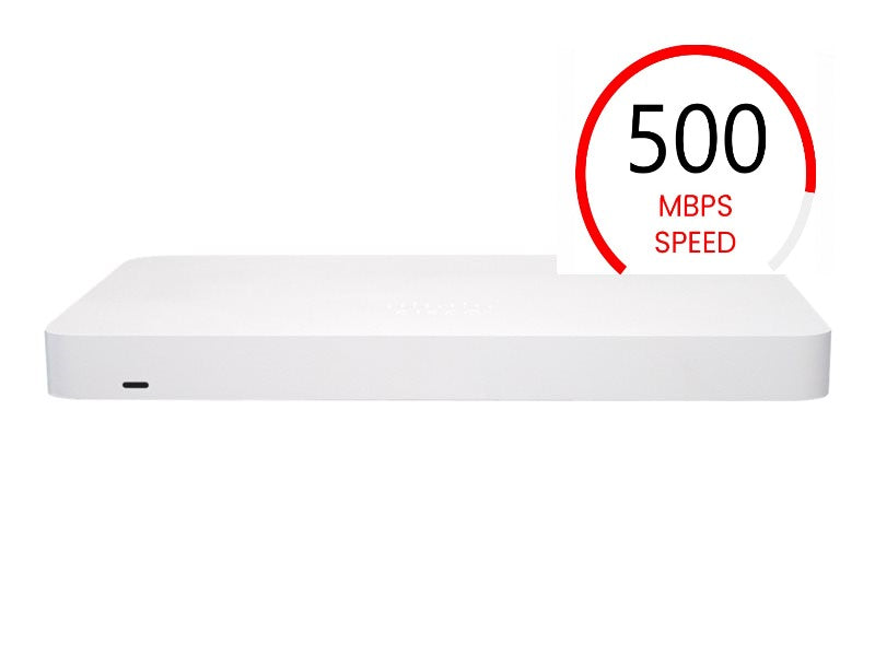 Cisco Meraki GX50 Router Firewall Plus