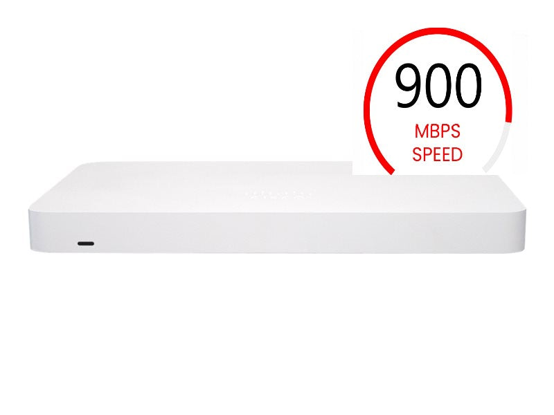 Cisco Meraki GX50 Router Firewall Plus