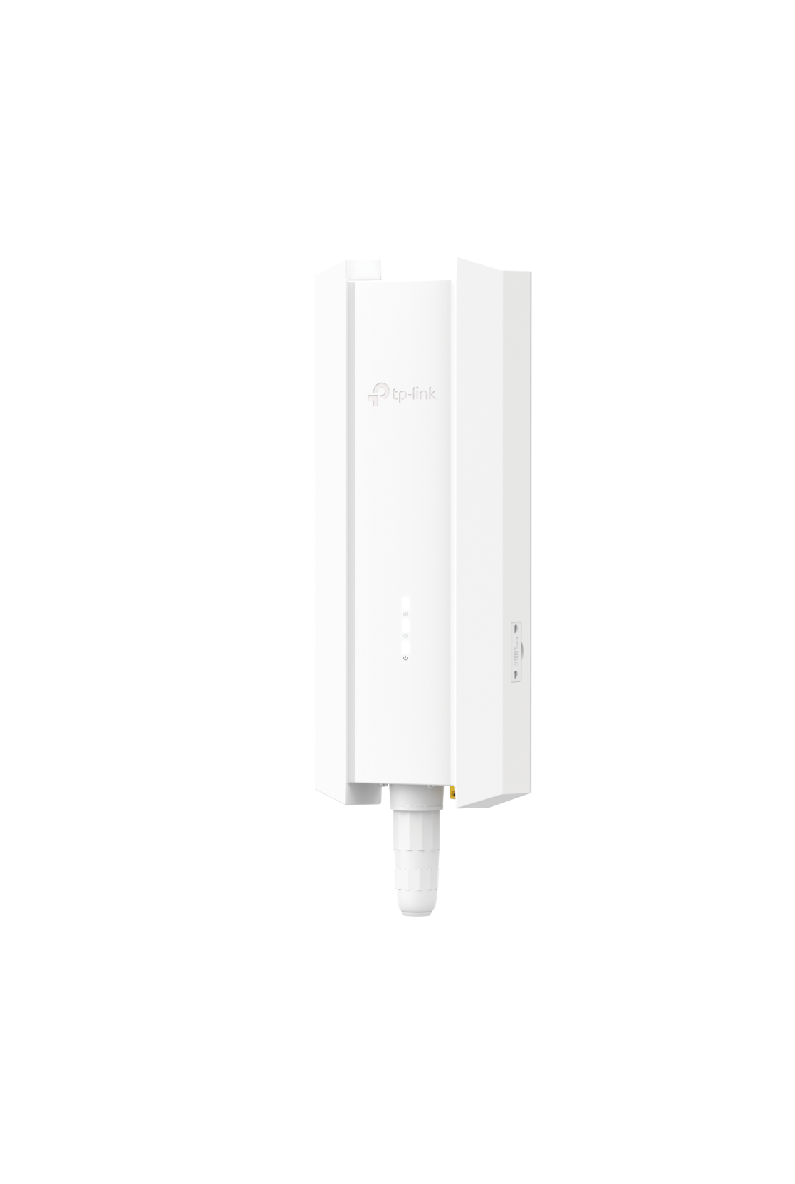 TP Link NE210 5G Outdoor Router with Unlimited 5G Data – The Technology ...