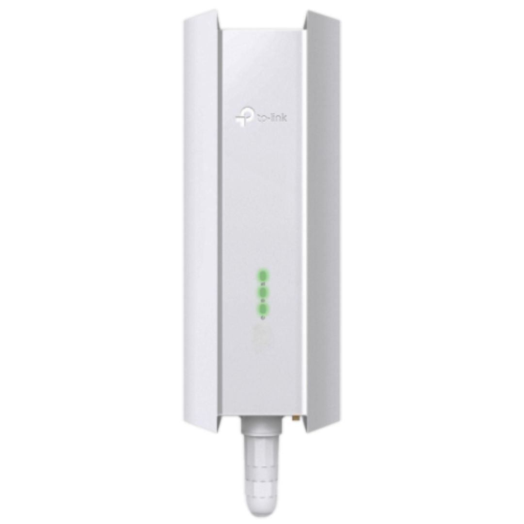 TP Link NE211 5G Outdoor Router with Unlimited 5G Data
