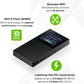Zyxel NR2301 5G Mobile WiFi6 with Unlimited 5G Data