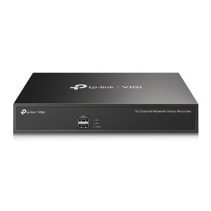 TP-Link VIGI NVR-1016H Network Video Recorder