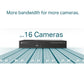 TP-Link VIGI NVR-1016H Network Video Recorder