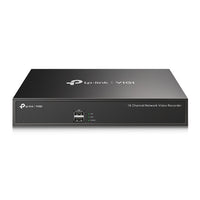 TP-Link VIGI NVR-1016H Network Video Recorder