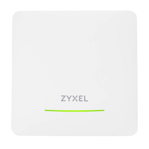 Zyxel NWA90BEPRO WiFi7 Tri-Band Access Point