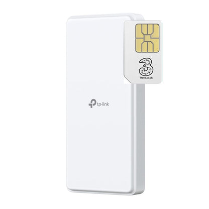 TP Link NX500-Outdoor 5G Router with Unlimited 5G Data