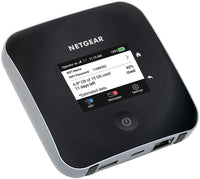 Netgear Nighthawk M2 MR2100 4G+ LTE Cat20 Mobile WiFi with Unlimited Data