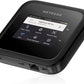 Netgear Nighthawk M6 Pro MR6450 5G Mobile WiFi6E with Unlimited 5G Data
